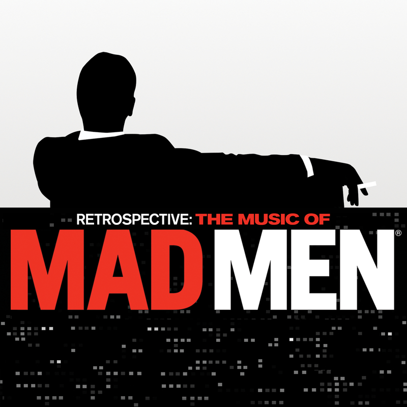 Don't Think Twice, It's All Right - From "Retrospective: The Music Of Mad Men" Soundtrack
