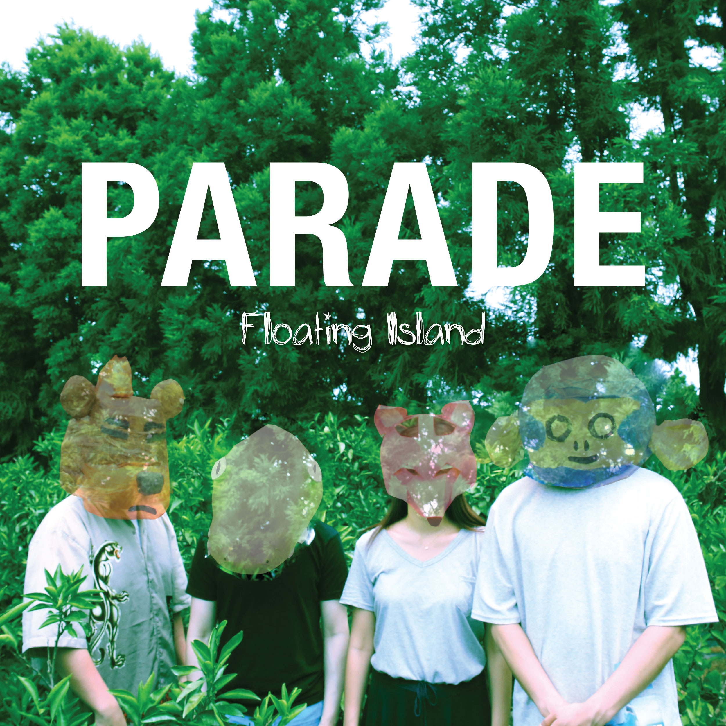 Parade (Soohyuk Remix)
