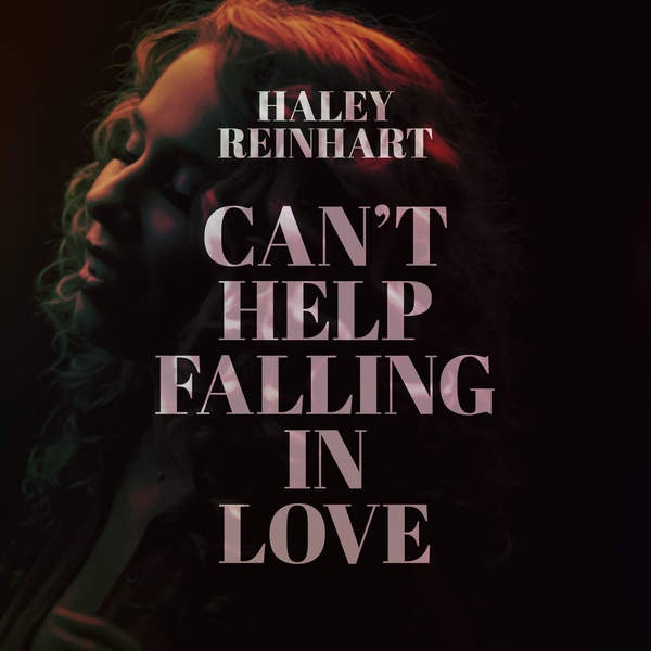 Can’t Help Falling in Love