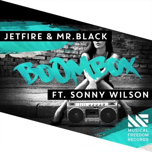 Boombox (Original Mix)