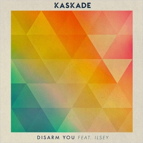 Disarm You (Project 46 Mix)