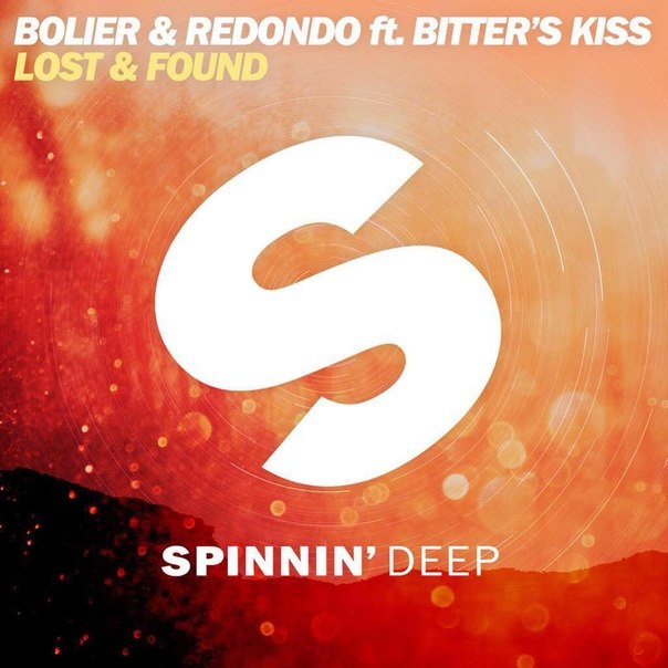 Lost & Found (Original Mix)