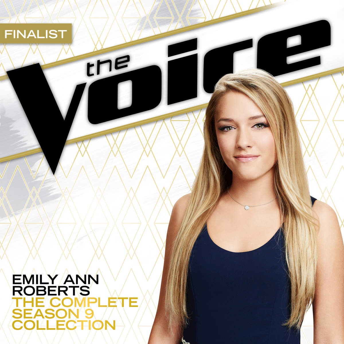 Blue Christmas (The Voice Performance)