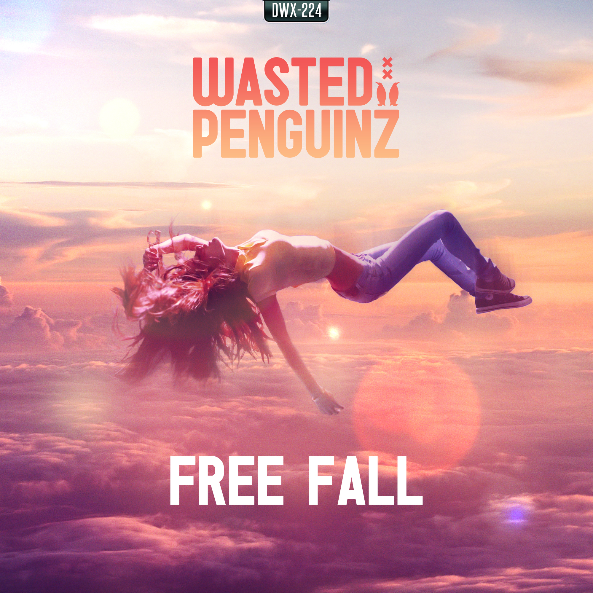 Free Fall (Radio Version)