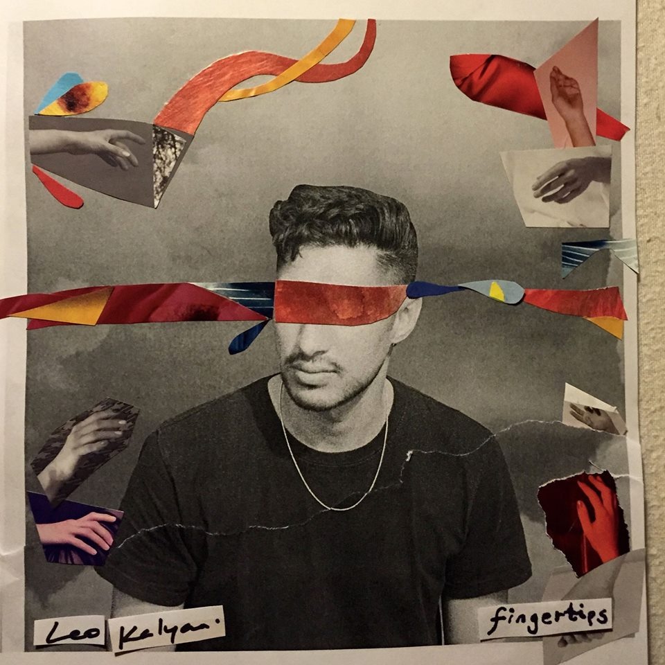 Fingertips (cln Remix)