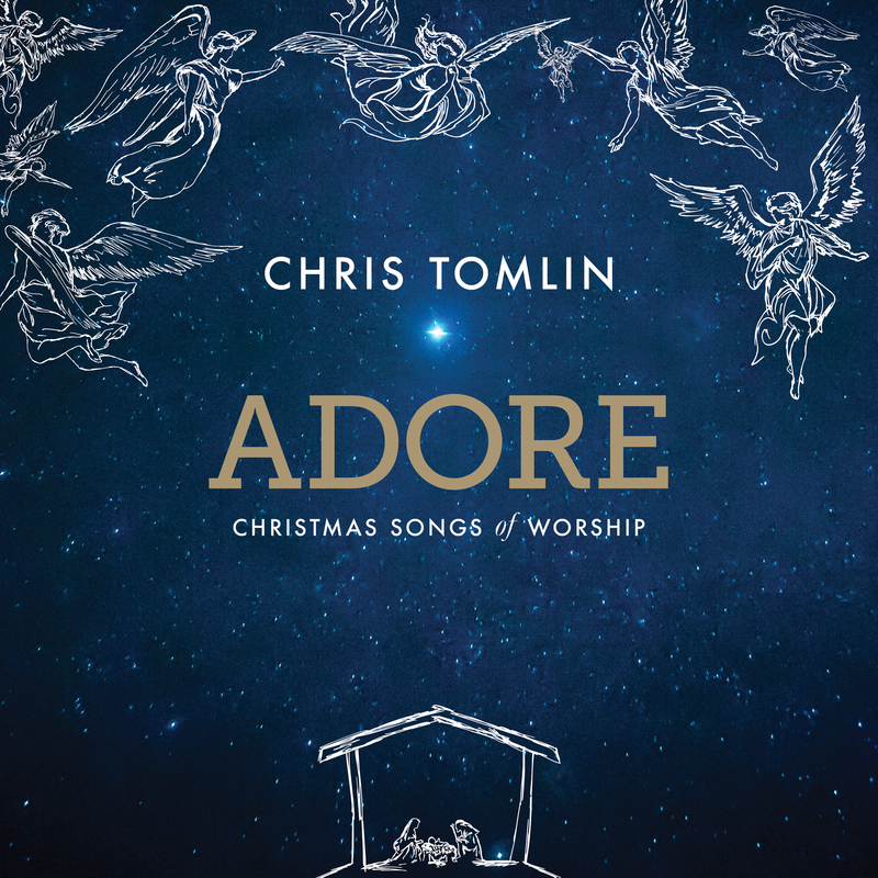 Adore - Live