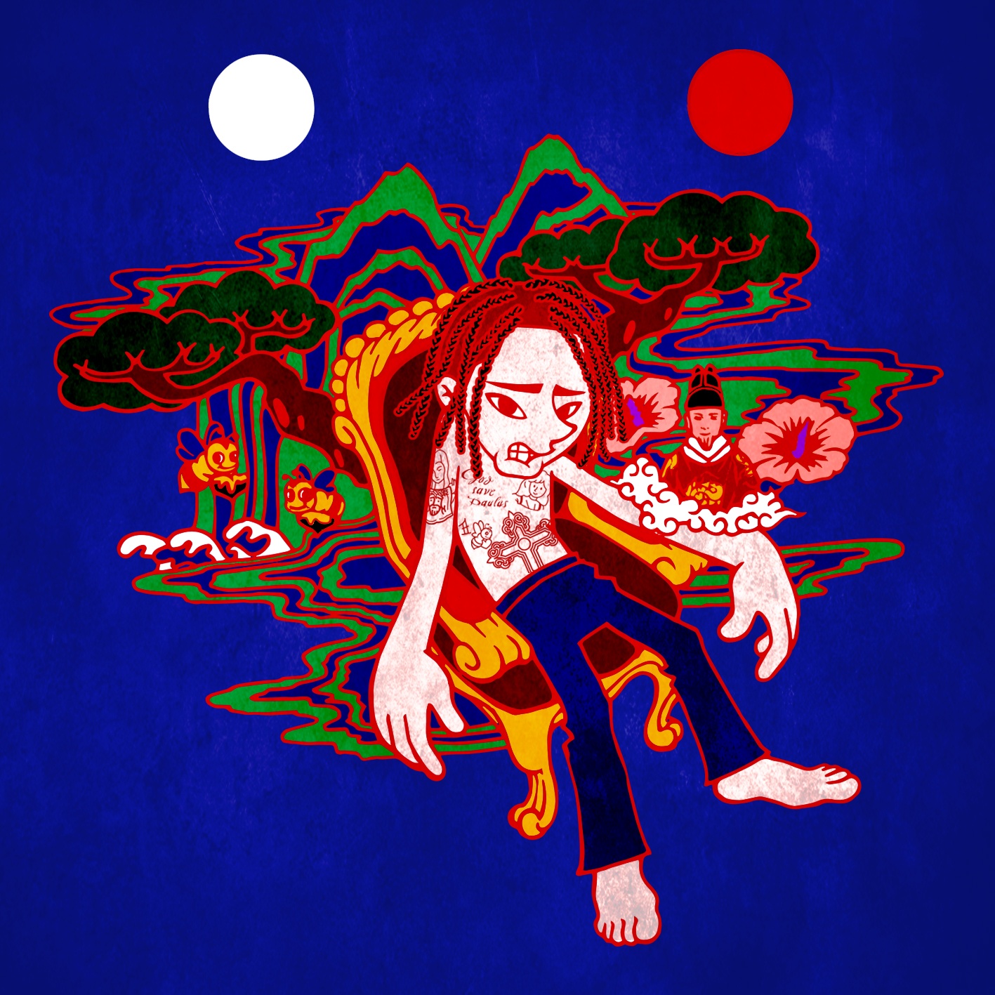 날