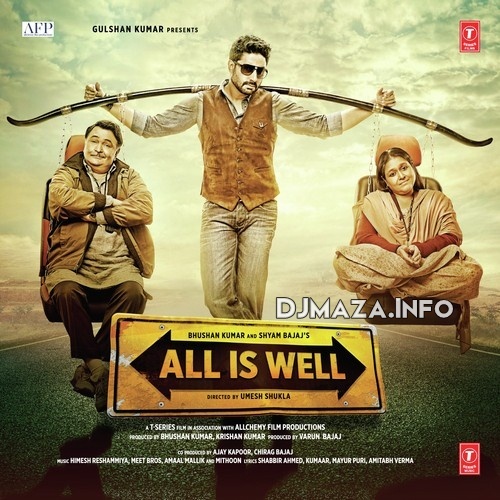 Mere Humsafar