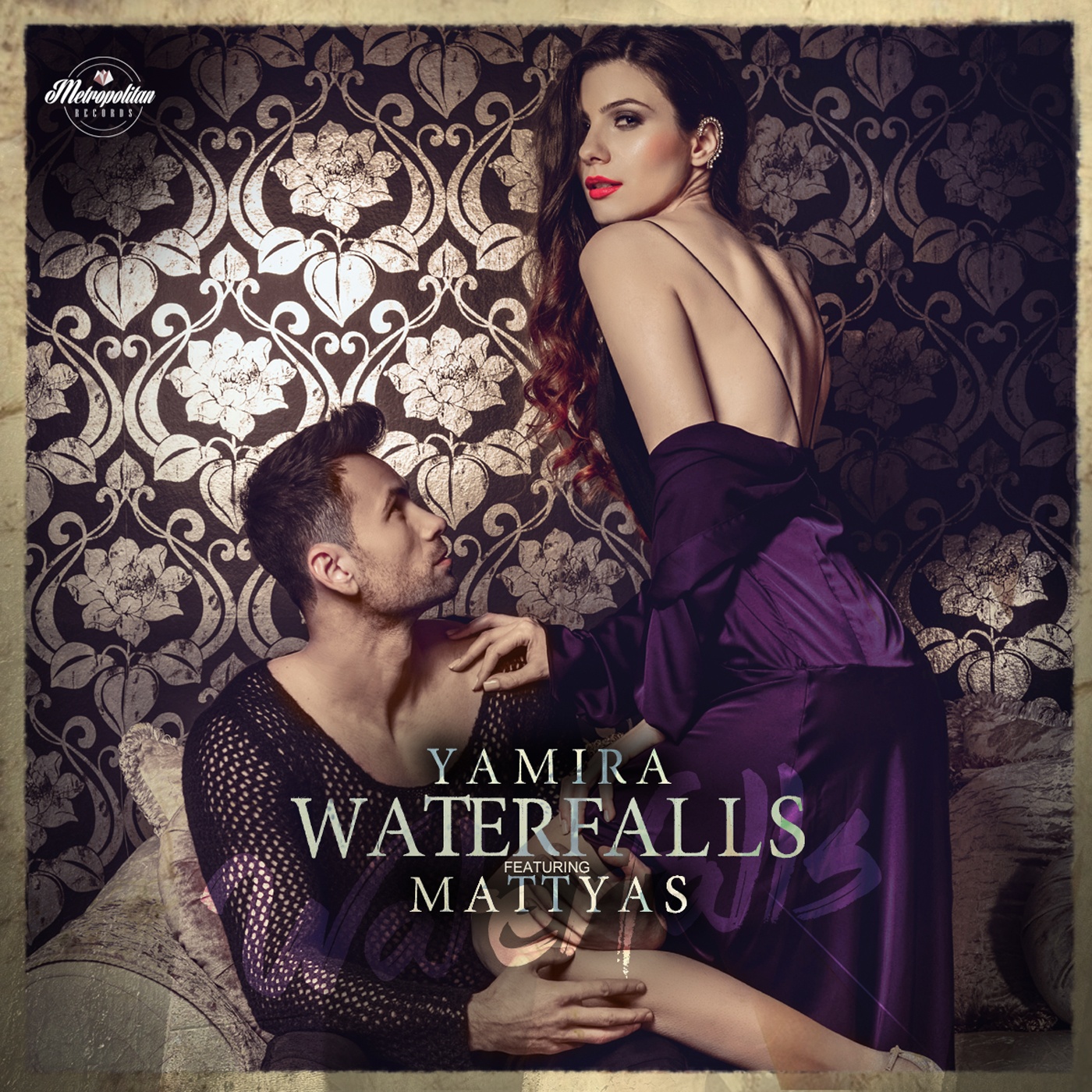 Waterfalls (Radio Edit)