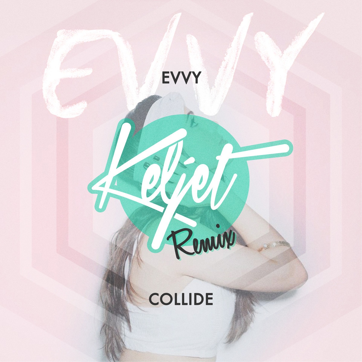 Collide (Keljet Remix)
