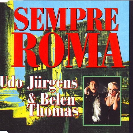 Sempre Roma 