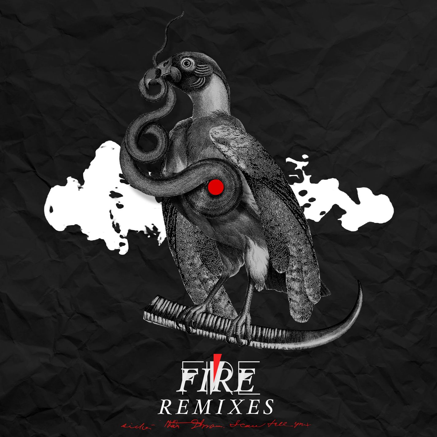 Fire[Blende Remix]