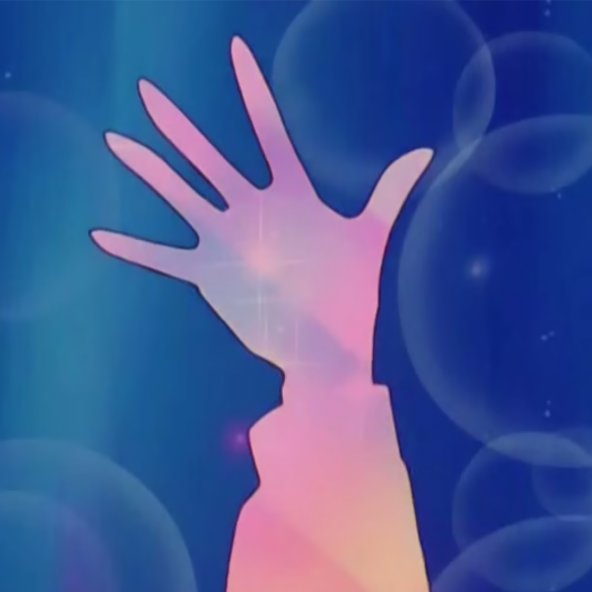 BROKEN HEART 月野うさぎ