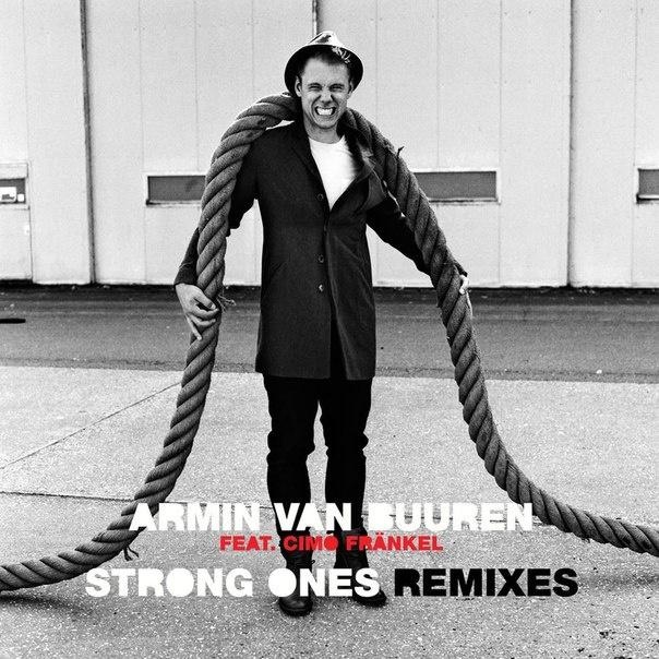 Strong Ones (Deem Remix)
