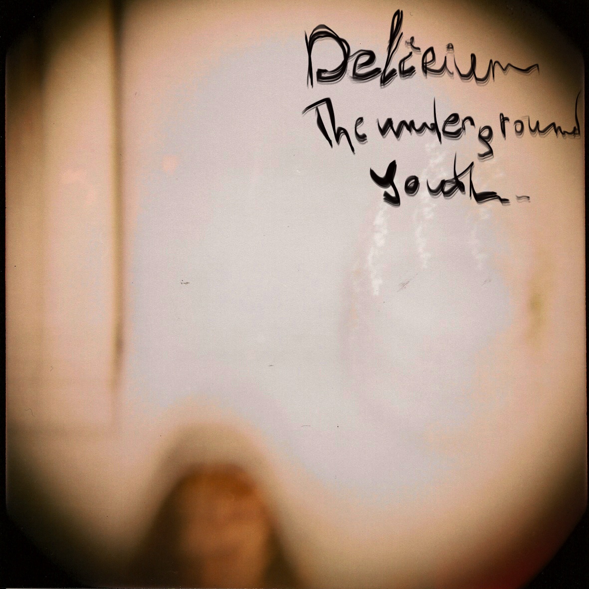 Delirium