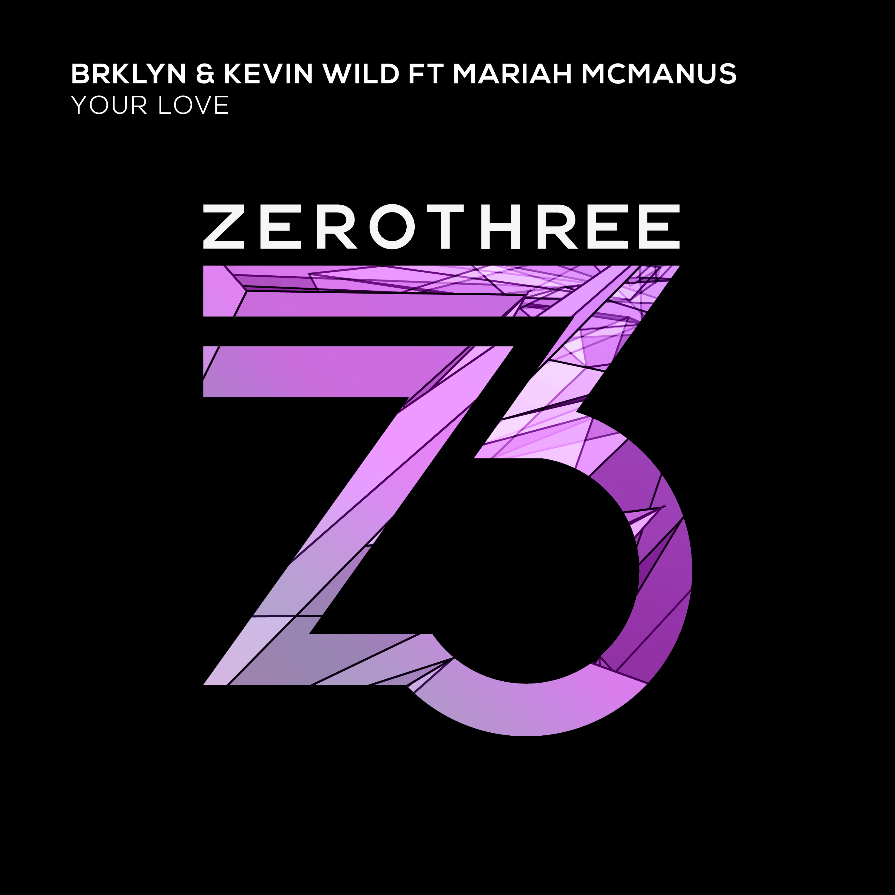 Your Love (Original Mix)