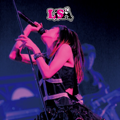 ナミダ流星群 -2015武道館 Live Chocolate Ver.-