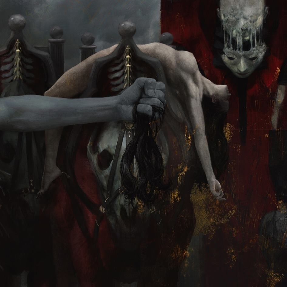 DEPRAVITY