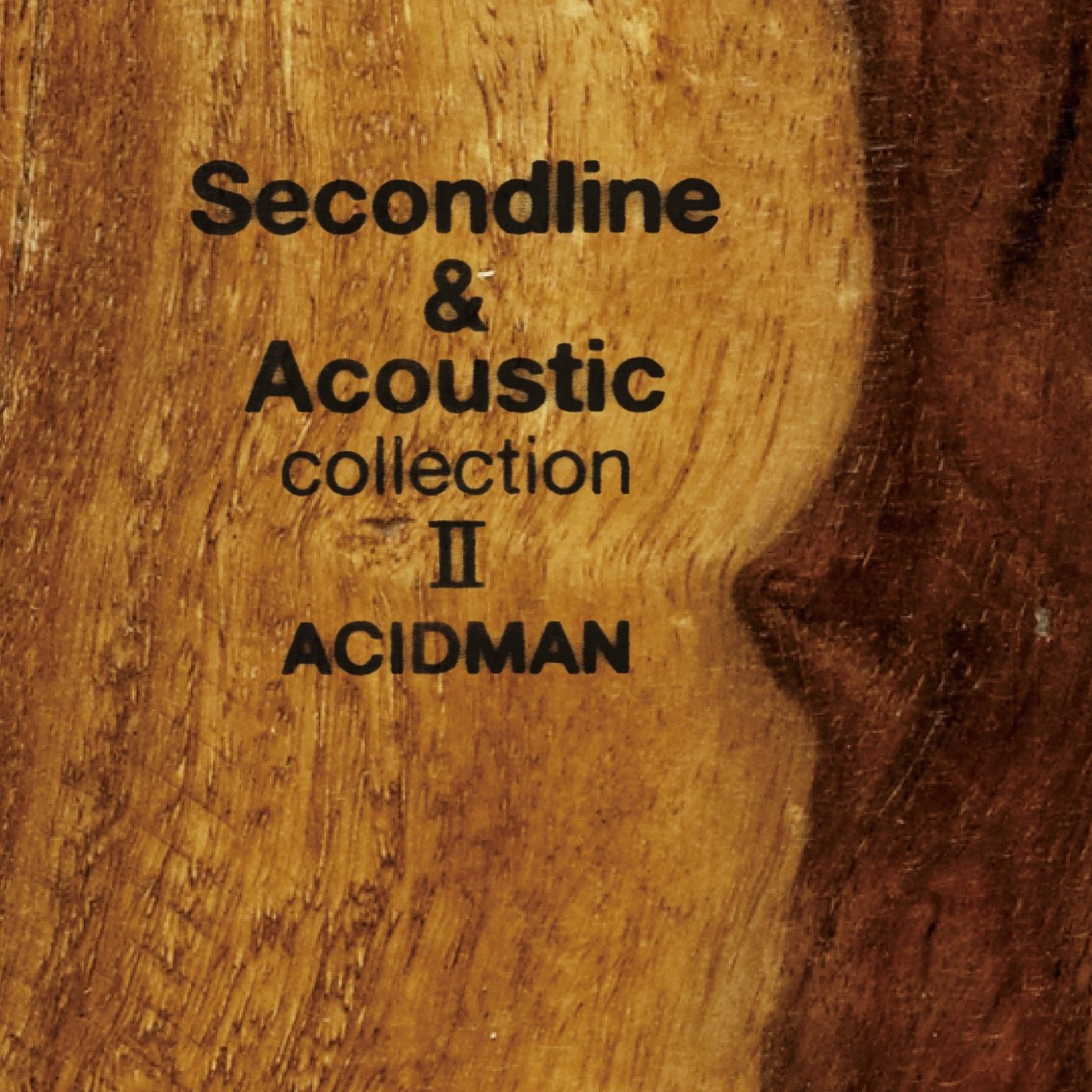 I Stand Free - Acoustic