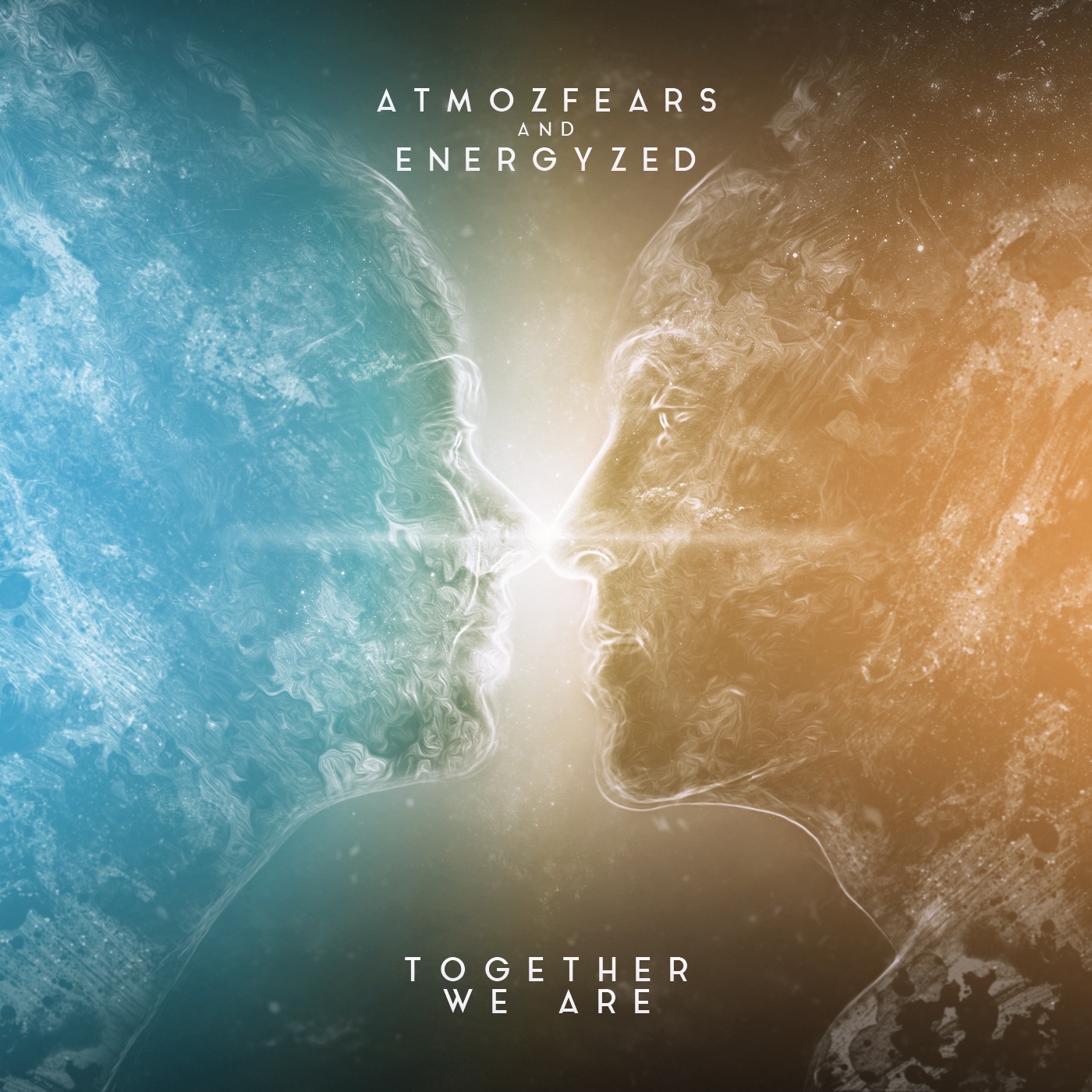 Togeter We Are (Original Mix)