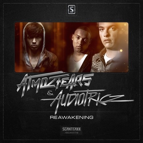 Reawakening (Original Mix)