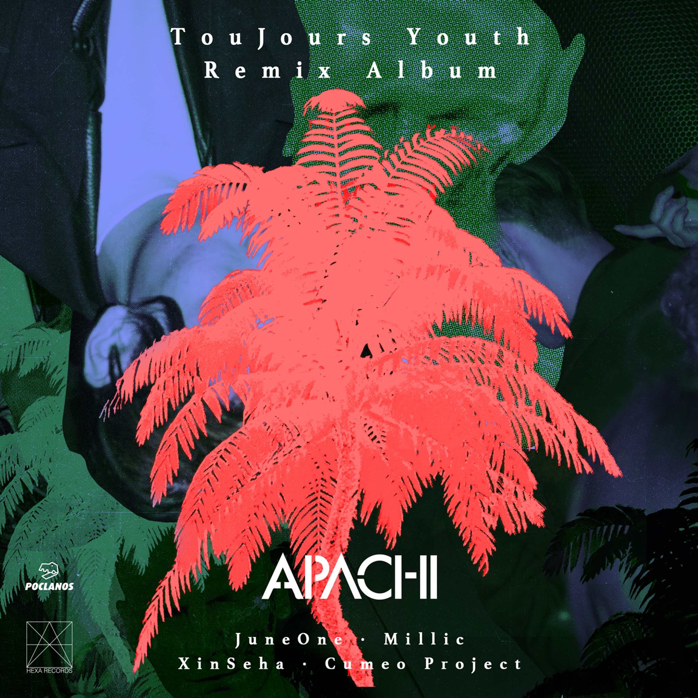 TouJours Youth (청춘) (Millic Remix)