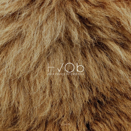 Lion (Ash Remix)