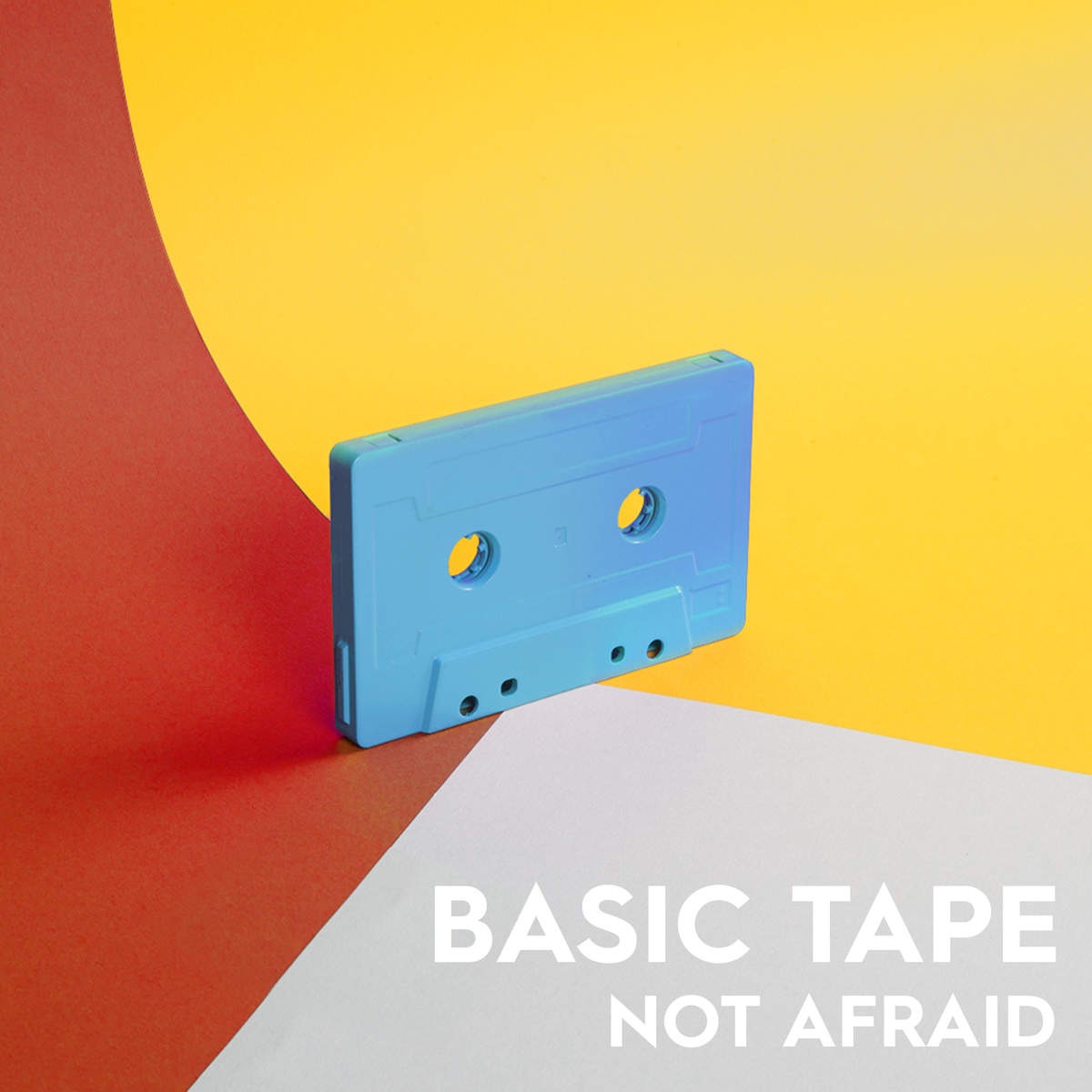 Not Afraid