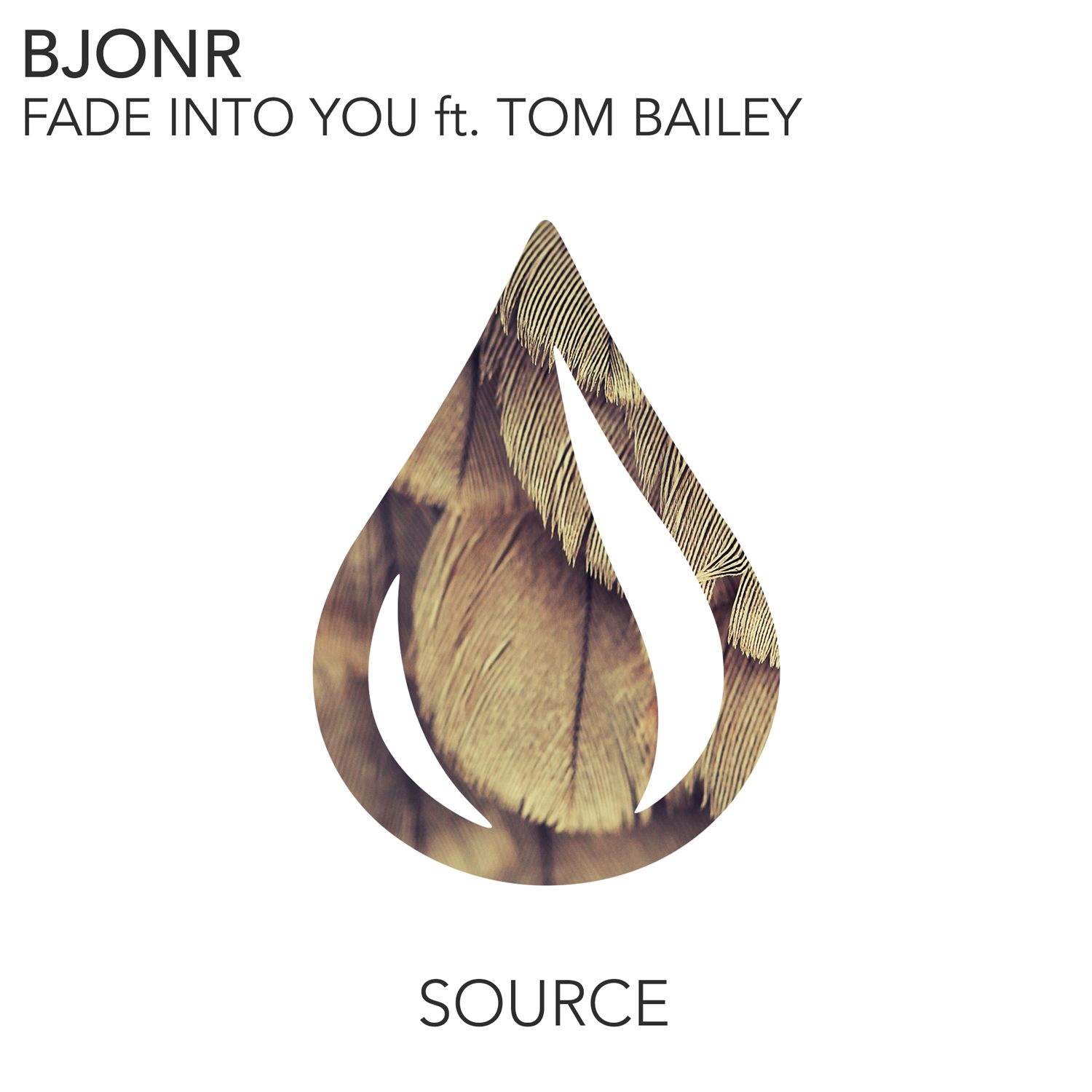 Fade Into You (Extended Mix)