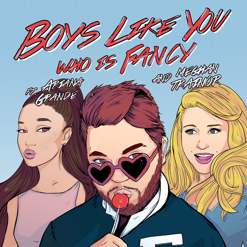 Boys Like You