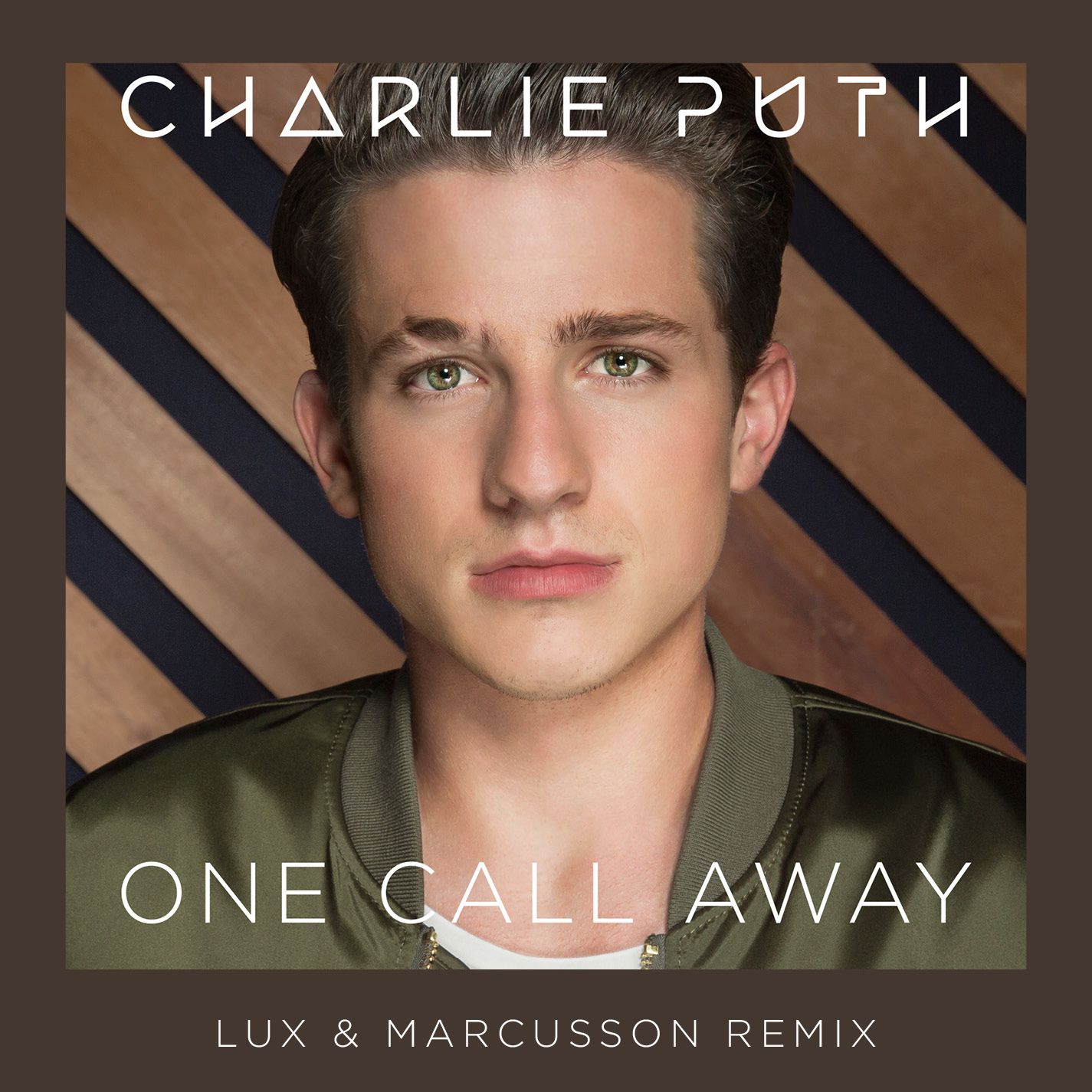 One Call Away (Lash Remix)