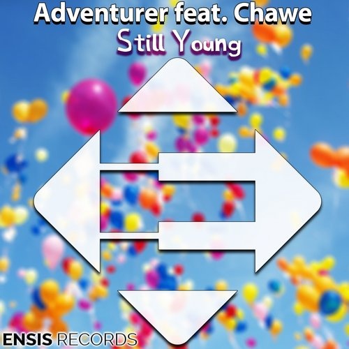 Still Young (Original Mix)