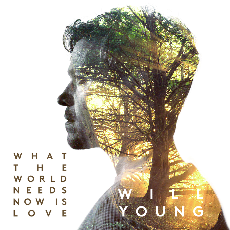 What The World Needs Now Is Love