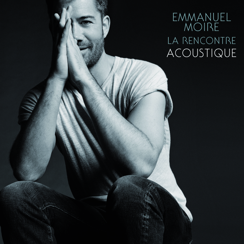 Bienvenue - Acoustic Piano / Voix