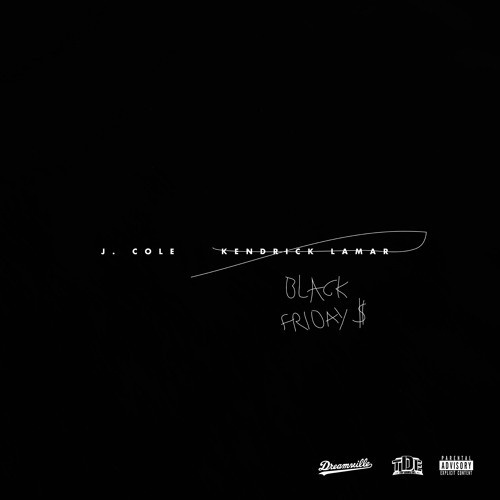 Black Friday (A Tale Of 2 Citiez Remix)