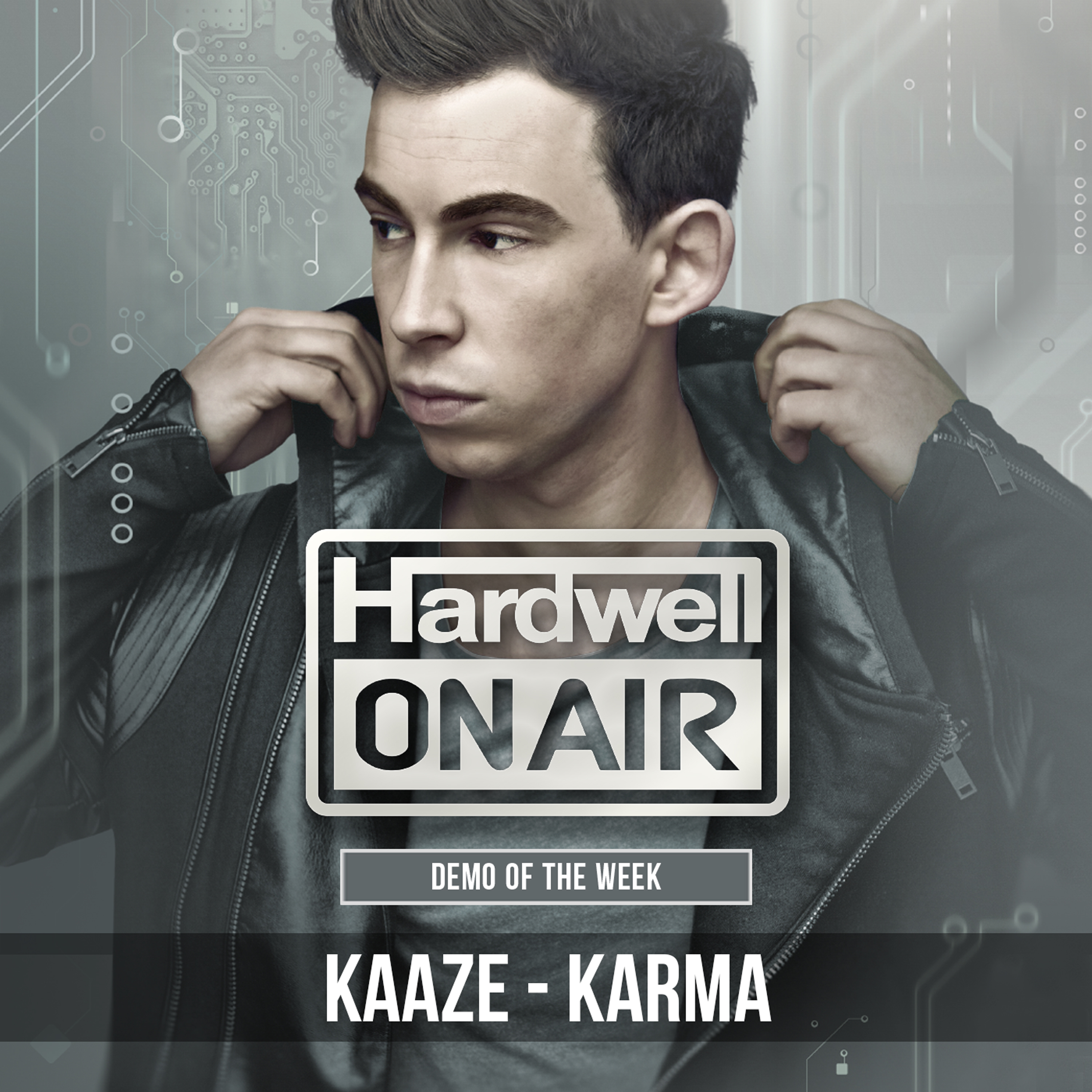 Karma (Original Mix)