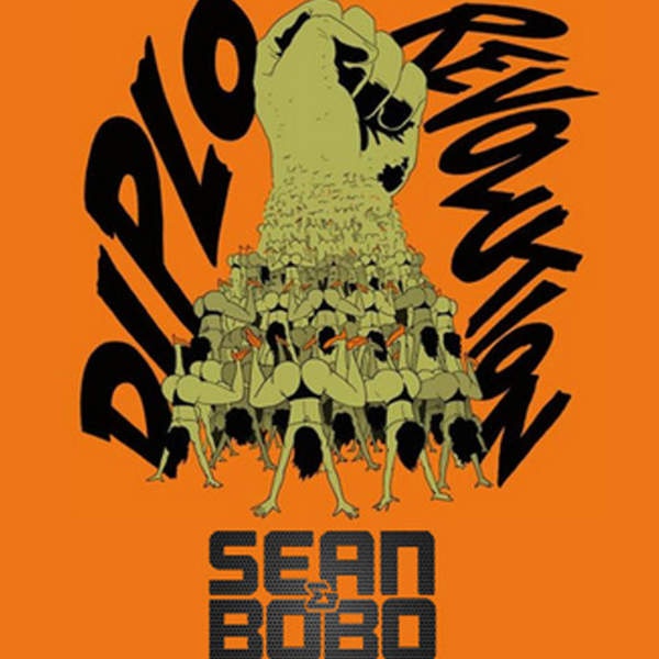 Revolution (Sean&Bobo Remix) [feat. Faustix & Imanos & Kai] [Remix]
