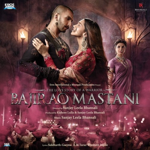 Ab Tohe Jane Na Doongi (From "Bajirao Mastani")