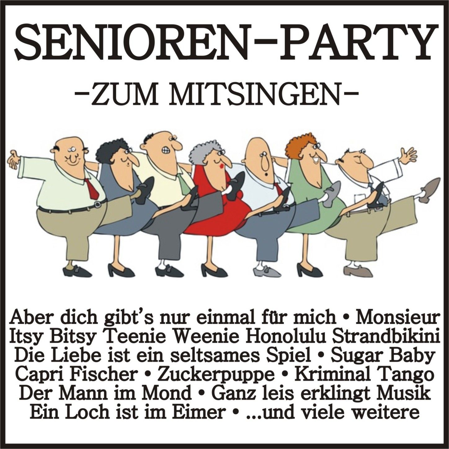 Zuckerpuppe