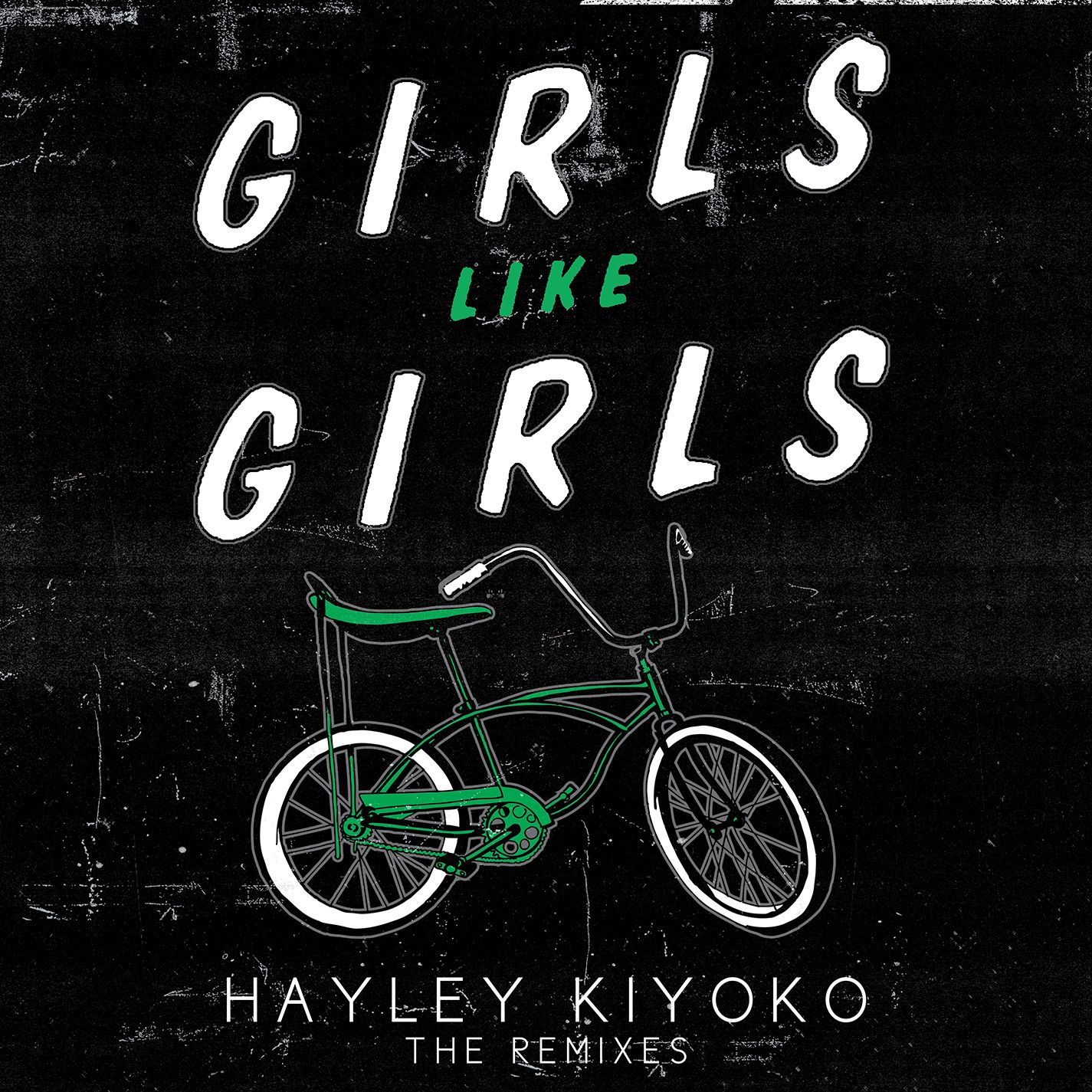 Girls Like Girls (Jenaux Remix)