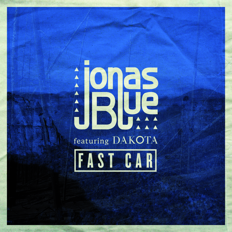 Fast Car - Radio Edit