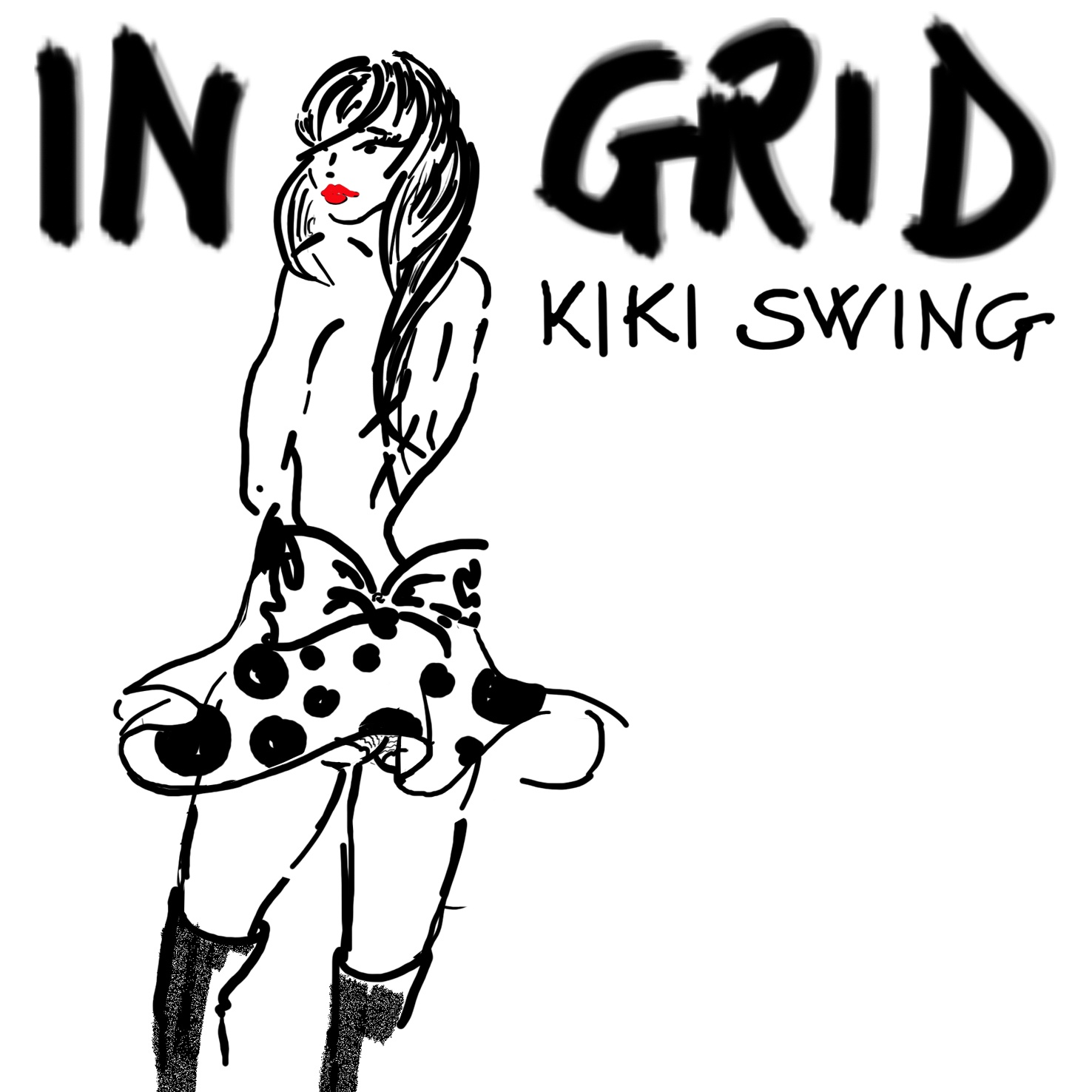 Kiki La Belle