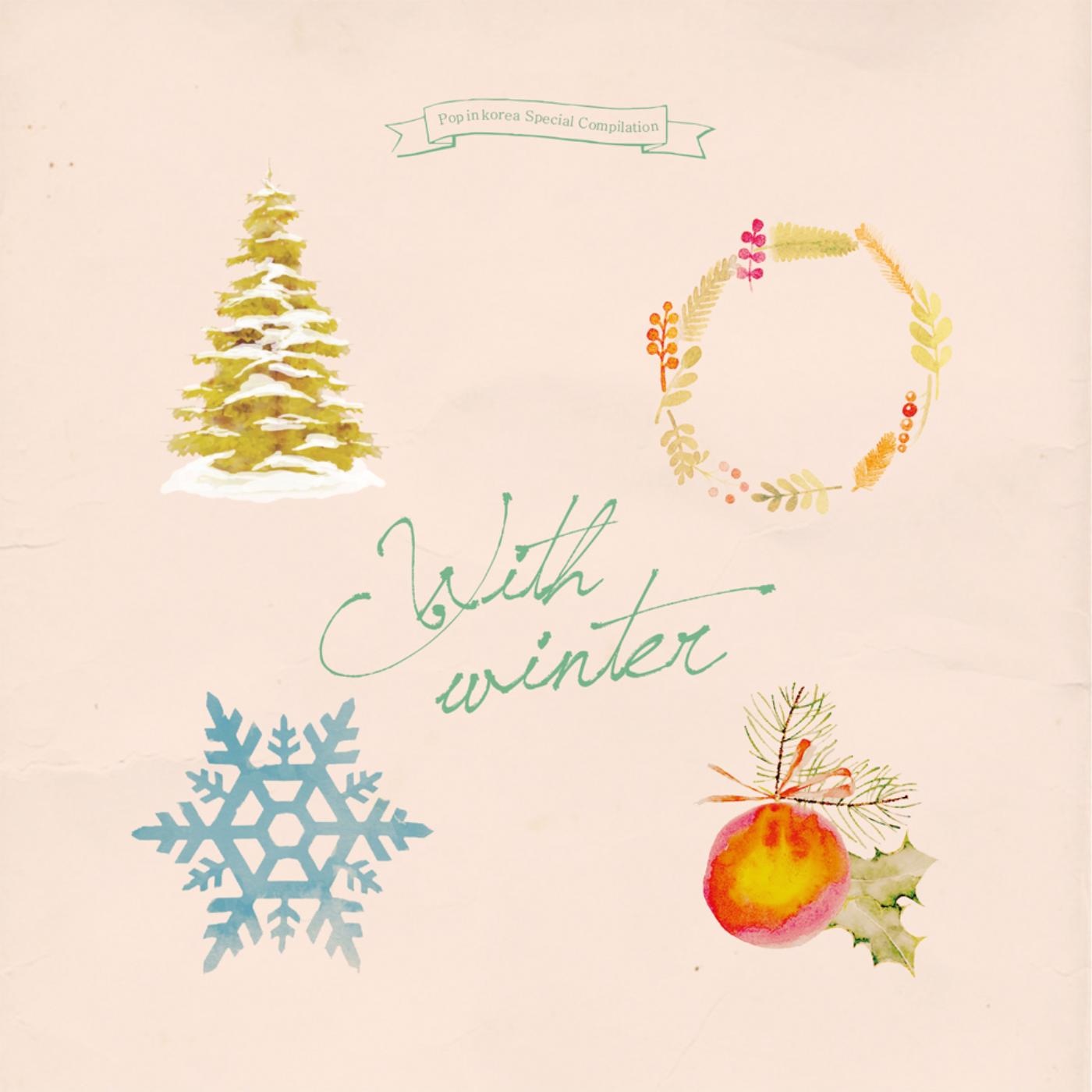 winter Is Coming