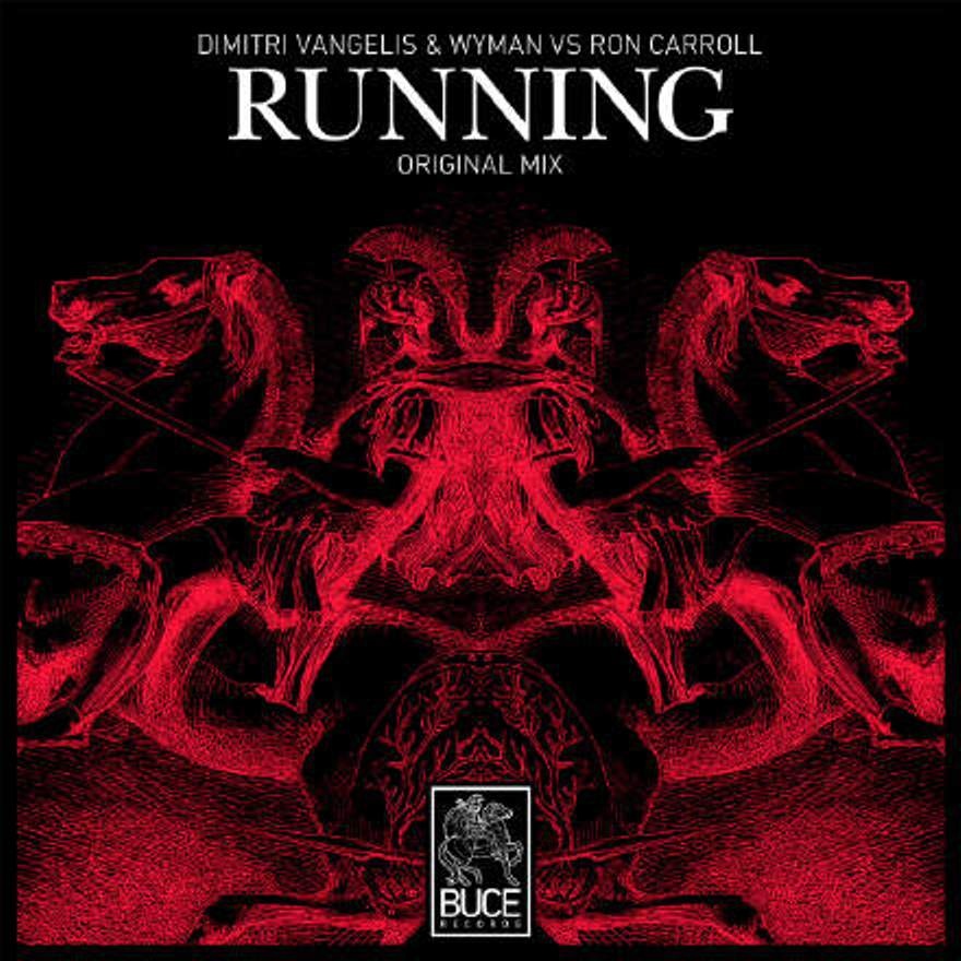 Running (Original Mix)