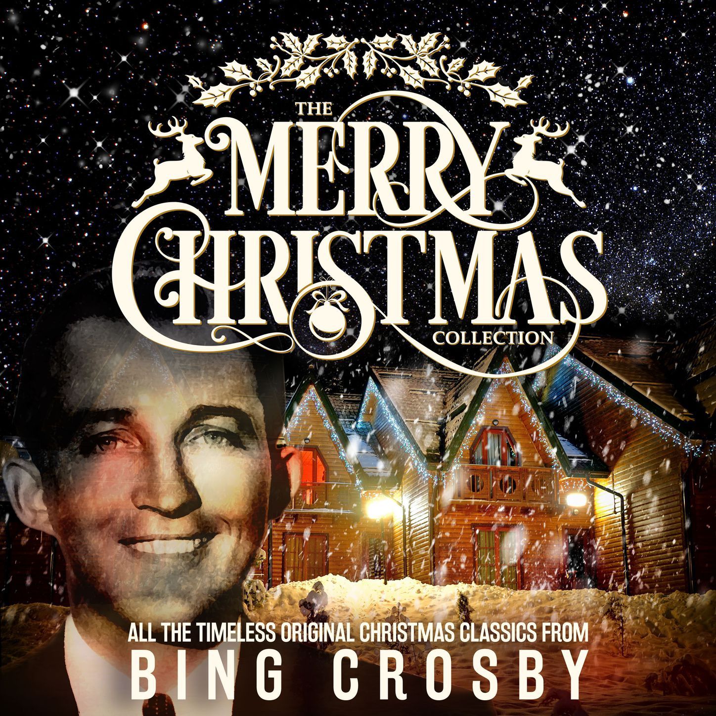 White Christmas