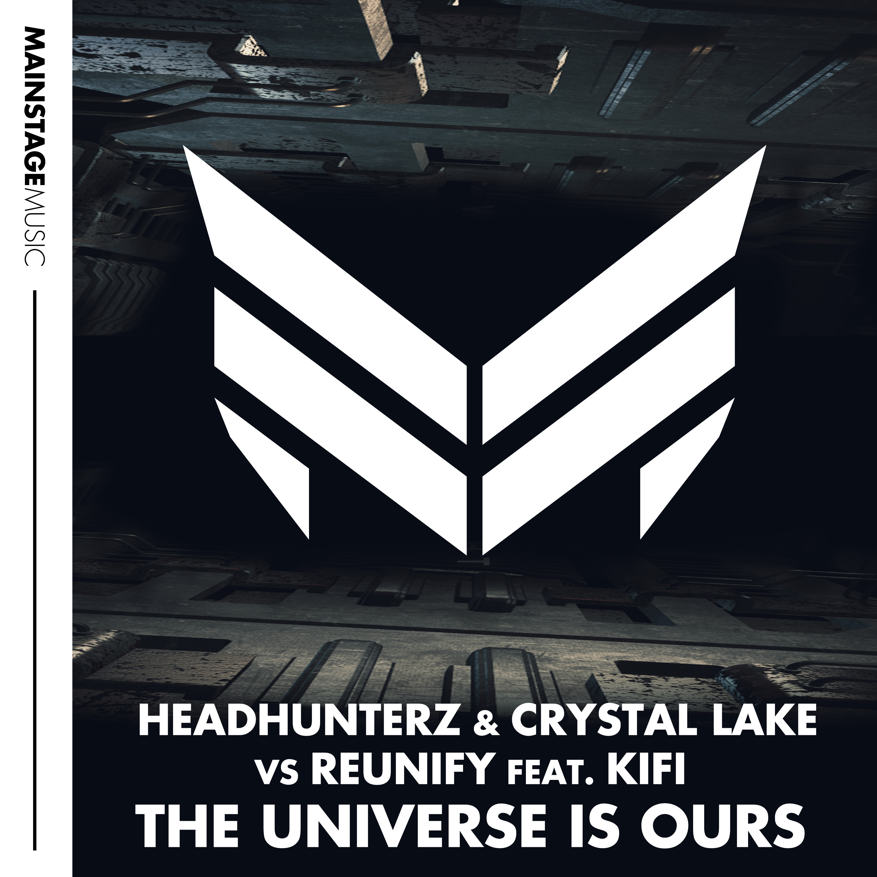 The Universe Is Ours (Extended Mix)