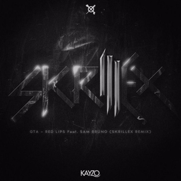 RED LIPS (SKRILLEX REMIX)