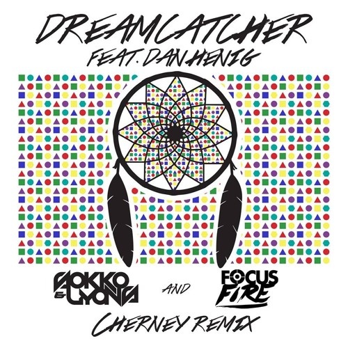 Dreamcatcher (Cherney Remix) 