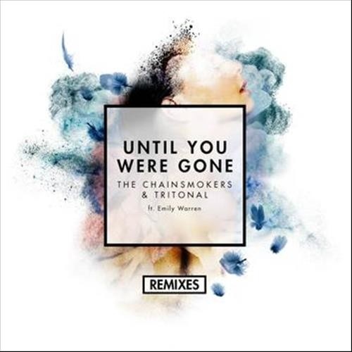 Until You Were Gone (Skrux & Saturn Remix)