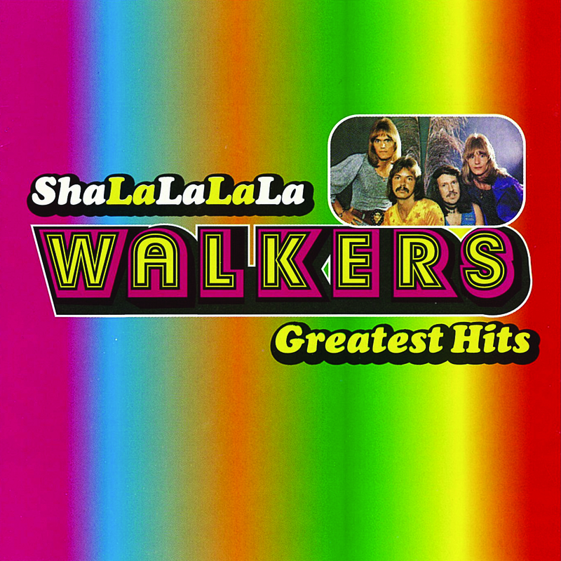 Sha-La-La-La-La
